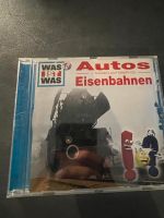 Autos und Eisenbahnen CD Bielefeld - Heepen Vorschau