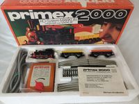 Sammler! PRIMEX (Märklin) neuwert.Zugpackung 2750 im Bilderkarton Nordrhein-Westfalen - Bad Honnef Vorschau