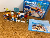 Playmobil 9456 Chemie Labor Kr. Dachau - Dachau Vorschau