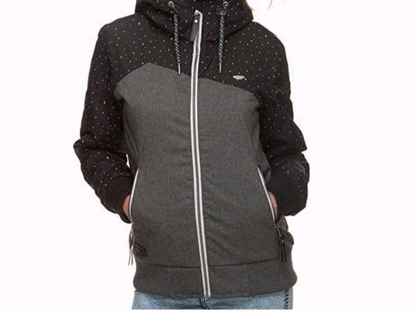 Übergangsjacke in Gr. Freiberg Ragwear Funktionsjacke Kleinanzeigen | Sachsen Nuggie Kleinanzeigen S Winterjacke B eBay ist - jetzt