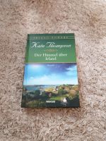 Kate Thompson Der Himmel über Irland Thüringen - Georgenthal Vorschau
