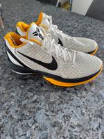 Nike Kobe 6 White del Sol - WKB Batch Gr. 11 / 45 Bayern - Hallstadt Vorschau