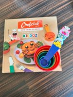 Chefclub Kids Kochbuch Niedersachsen - Bassum Vorschau