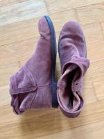 Camper Stiefeletten 38 Eimsbüttel - Hamburg Eimsbüttel (Stadtteil) Vorschau