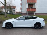 Tesla Model S Plaid Berlin - Treptow Vorschau