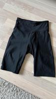 Sporthose Radlerhose schwarz XS Bayern - Augsburg Vorschau
