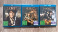 DVD Der Hobbit Müritz - Landkreis - Malchow Vorschau