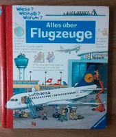 Wieso Weshalb Warum - Alles über Flugzeuge Nordrhein-Westfalen - Remscheid Vorschau