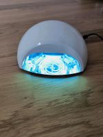 Nageltrockner UV LED, Lampe für Nägel, 30/60/Const Timer Harburg - Hamburg Neugraben Vorschau