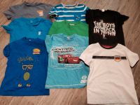 T-Shirts Gr. 104 Rheinland-Pfalz - Seesbach Vorschau