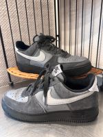 Nike Air Force 1 ‘07 LV 8 Gr. 44 in anthrazit grau Niedersachsen - Hemsbünde Vorschau