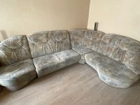Couch mit Schlaffunktion⬅️⬅️⬅️ Berlin - Reinickendorf Vorschau