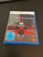 Diablo IV / Diablo 4 - PS5 (wie neu) Düsseldorf - Eller Vorschau