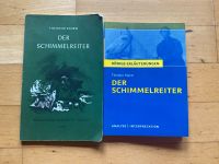 Der Schimmelreiter und die Analyse | Interpretation Rheinland-Pfalz - Staudernheim Vorschau