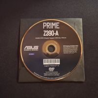 ASUS PRIME Z390-A Treiber CD Hannover - Döhren-Wülfel Vorschau