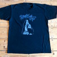 Profanatica Shirt immolation mortician black death metal absu bm Frankfurt am Main - Sachsenhausen Vorschau