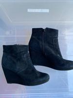 Sehr gut erhaltene Schuhe von Buffalo Wandsbek - Hamburg Jenfeld Vorschau