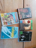 DVD´s Hotel Transsilvanien 3, Warren Millers Playground etc Bayern - Fischen Vorschau