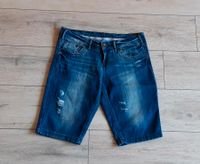 kurze Hose Shorts von Tom Tailor Gr. 27 Nordrhein-Westfalen - Reken Vorschau