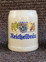 Bierkrüge 0,5 l aus Sammlungsauflösung Berlin - Neukölln Vorschau