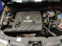 VW Polo 6n2 1,0 MPI Motorabdeckung Luftfilterkasten Nordrhein-Westfalen - Stolberg (Rhld) Vorschau