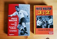 Fritz Walter 3:2, Die Legende des deutschen Fußballs Rheinland-Pfalz - Erdesbach Vorschau