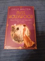 Miss Hollywood Mary Pickford Emily Walton Stummfilm Historisch Bayern - Freyung Vorschau