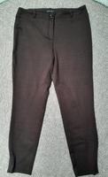 APART Stoffhose Damen Hose Pants Chino Gr. 38 Baumwolle Braun Bayern - Amorbach Vorschau