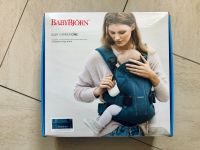 BabyBjörn Babytrage Baby Carrier One | wie neu Sachsen - Dohna Vorschau