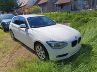 BMW 118d xDrive - Bayern - Ellingen Vorschau