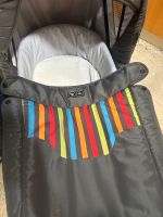 Abc Design Kombi Kinderwagen und Buggy Niedersachsen - Staufenberg Vorschau