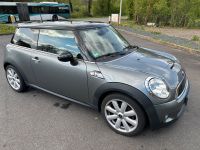 Mini Cooper S Nordrhein-Westfalen - Troisdorf Vorschau