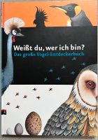 Weißt Du wer ich bin? Das große Vogel-Entdeckerbuch Baden-Württemberg - Ertingen Vorschau