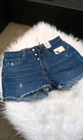 Damen Levi's Jeanshorst dunkel blau Gr.L/XL Neu! Bergedorf - Hamburg Lohbrügge Vorschau