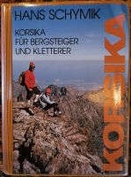 Kletterführer Korsika Schweden Spanien Baden-Württemberg - Erbach Vorschau