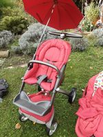 Stokke xplory Kinderwagen / Buggy / Babyschale Friedrichshain-Kreuzberg - Kreuzberg Vorschau