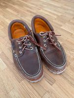 Timberland Noreen 3 eye Bootsschuhe Gr 8 / 39 wie Neu! Frankfurt am Main - Seckbach Vorschau