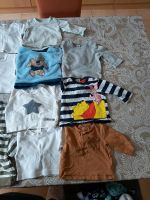 Baby Pullover Sachsen-Anhalt - Bernburg (Saale) Vorschau