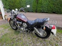 yamaha virago xv 1100 Niedersachsen - Stade Vorschau