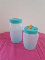 Tupperware Universalbehälter 825ml 550ml neu Tupper Nordrhein-Westfalen - Engelskirchen Vorschau