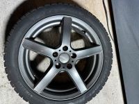 Skoda Octavia 225/45 R17 Räder Felgen Winterreifen Rheinland-Pfalz - Ludwigshafen Vorschau