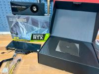 ZOTAC NVIDIA GeForce RTX 2080TI 11GB GDDR6 Bayern - Reichersbeuern Vorschau