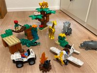 Lego Duplo 6156 - Safari Baden-Württemberg - Gemmrigheim Vorschau