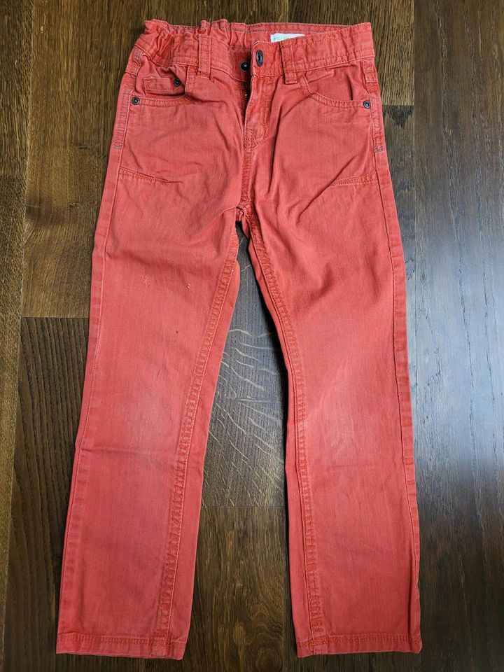 Vertbaudet skinny Jeans Gr 122 in Bad Sachsa