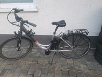 E Bike Prophete 28 Zoll Hessen - Hirschhorn (Neckar) Vorschau