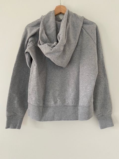 GAP Hoodie, grau, Größe M in München