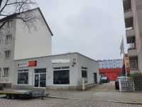 Show-room, Kfz-Werkstatt, Lager & Freifläche Pacht 16.500€/ Monat Berlin - Lichtenberg Vorschau