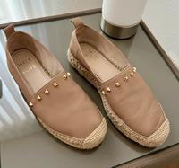 WALK AND LOVE ESPADRILLES 38 ( Valentino Style ) Köln - Longerich Vorschau
