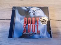 Body & Soul Vol.3 Wuppertal - Heckinghausen Vorschau