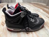 Jordan 4 Bred Reimagined 48,5 Berlin - Mitte Vorschau